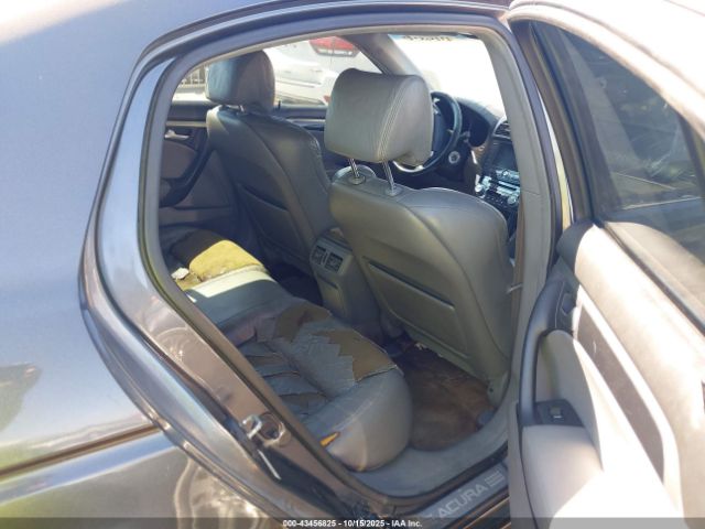 2004 ACURA TL 19UUA66254A001334 Photo 7