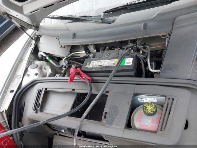 2005 PORSCHE BOXSTER WP0CA29805S710641 Photo 9