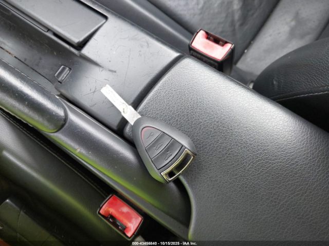 2005 PORSCHE BOXSTER WP0CA29805S710641 Photo 10