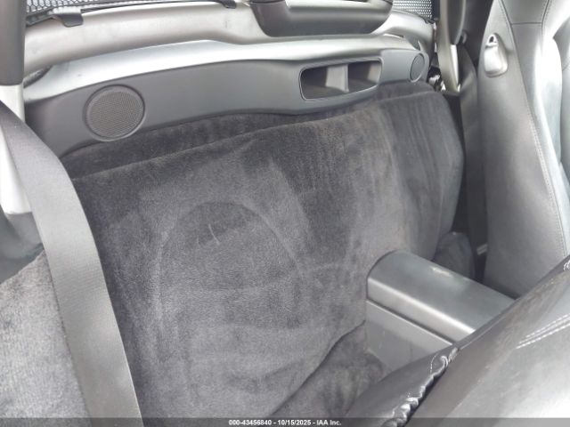 2005 PORSCHE BOXSTER WP0CA29805S710641 Photo 7