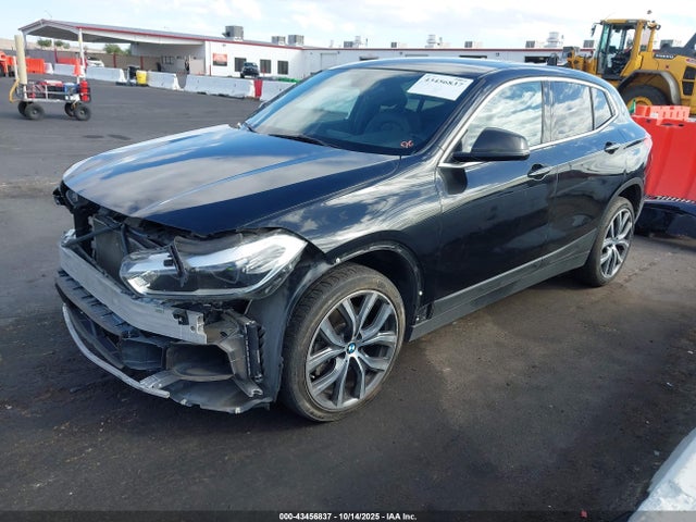 WBXYJ3C30JEB37778 BMW X2 Sdrive28i