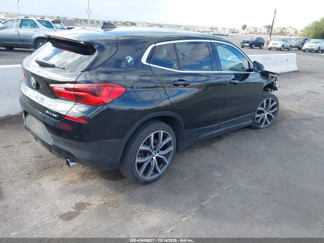 WBXYJ3C30JEB37778 BMW X2 Sdrive28i