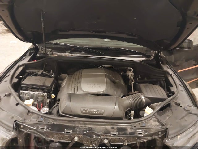 2023 DODGE DURANGO 1C4SDJFT0PC591430 Photo 9