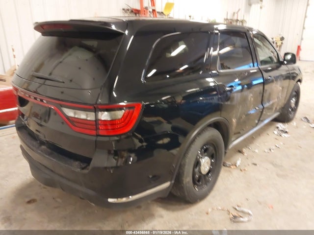 2023 DODGE DURANGO 1C4SDJFT0PC591430 Photo 3