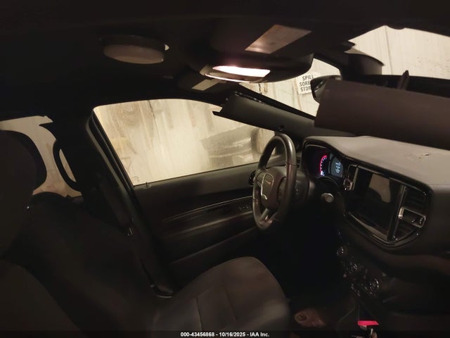 2023 DODGE DURANGO 1C4SDJFT0PC591430 Photo 4