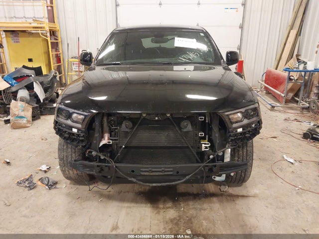 2023 DODGE DURANGO 1C4SDJFT0PC591430 Photo 5