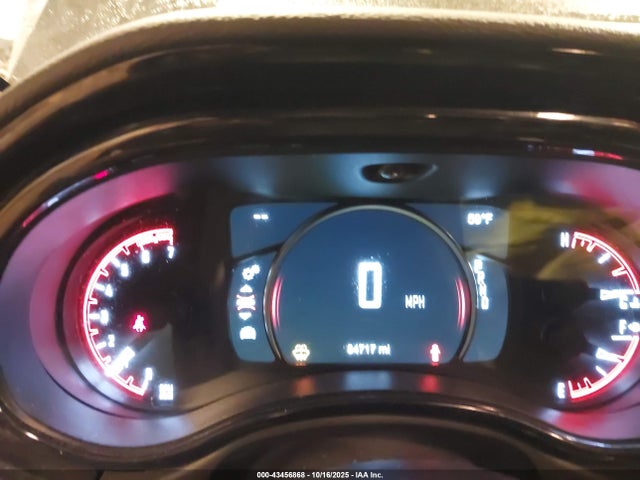 2023 DODGE DURANGO 1C4SDJFT0PC591430 Photo 6