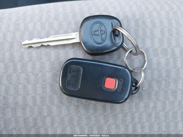 2008 TOYOTA COROLLA 2T1BR30E98C923896 Photo 10