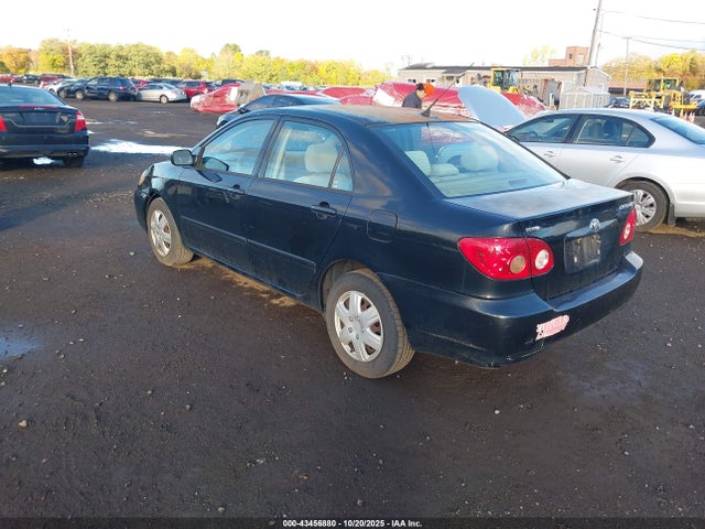 2008 TOYOTA COROLLA 2T1BR30E98C923896 Photo 2