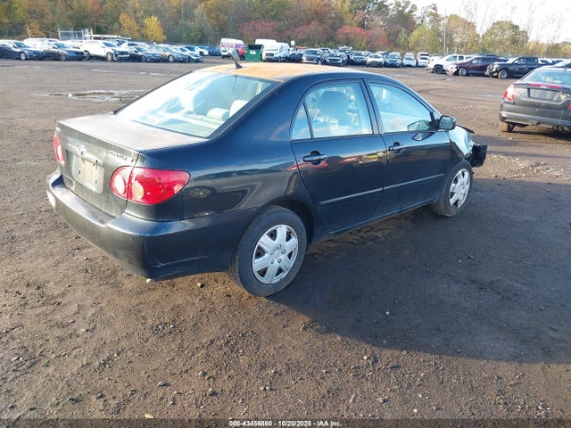 2008 TOYOTA COROLLA 2T1BR30E98C923896 Photo 3
