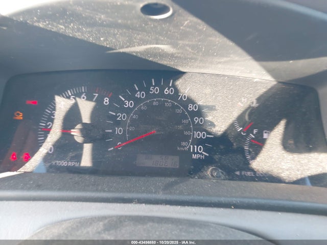 2008 TOYOTA COROLLA 2T1BR30E98C923896 Photo 6