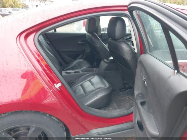 2012 CHEVROLET VOLT 1G1RB6E4XCU108082 Photo 7