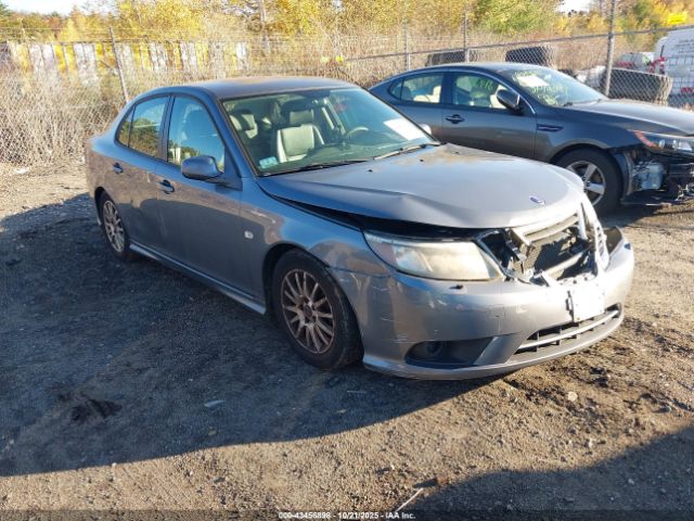 2009 SAAB 9-3 YS3FB49YX91002424 Photo 0