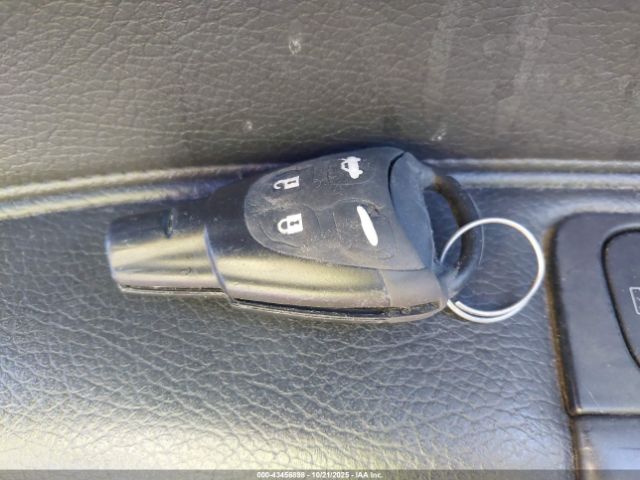 2009 SAAB 9-3 YS3FB49YX91002424 Photo 10