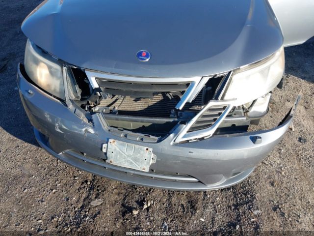 2009 SAAB 9-3 YS3FB49YX91002424 Photo 5