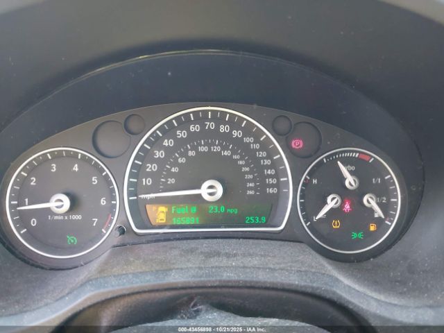 2009 SAAB 9-3 YS3FB49YX91002424 Photo 6