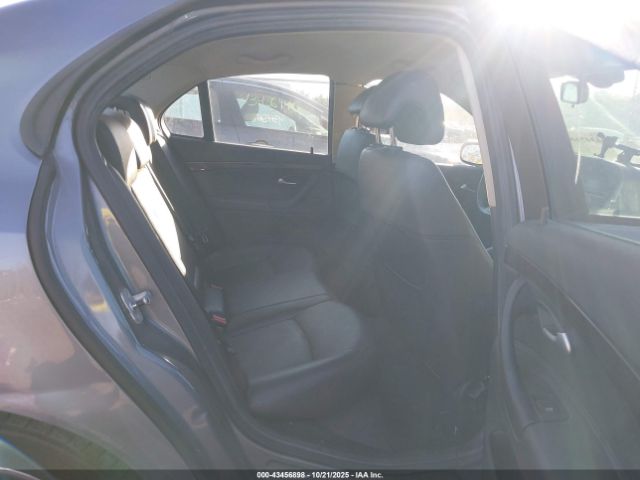 2009 SAAB 9-3 YS3FB49YX91002424 Photo 7