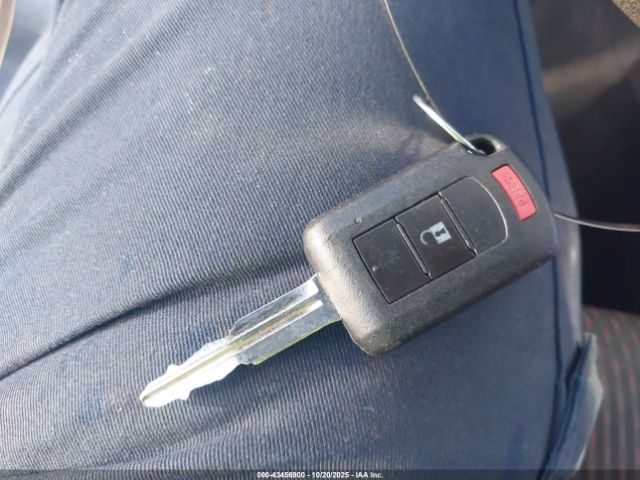 2019 MITSUBISHI OUTLANDER SPORT JA4AP3AU0KU020189 Photo 10