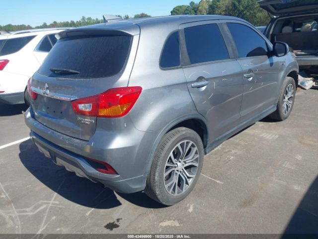 2019 MITSUBISHI OUTLANDER SPORT JA4AP3AU0KU020189 Photo 3