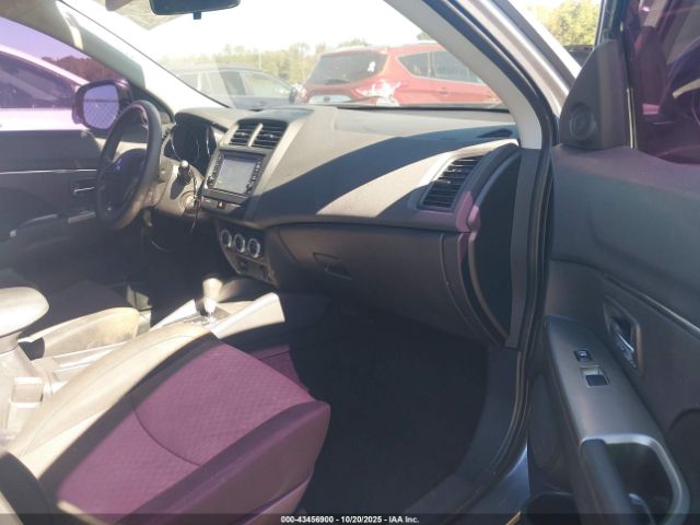 2019 MITSUBISHI OUTLANDER SPORT JA4AP3AU0KU020189 Photo 4