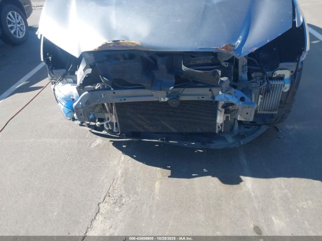 2019 MITSUBISHI OUTLANDER SPORT JA4AP3AU0KU020189 Photo 5