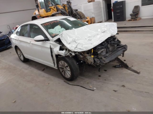 2020 VOLKSWAGEN JETTA 3VWCB7BU2LM053569