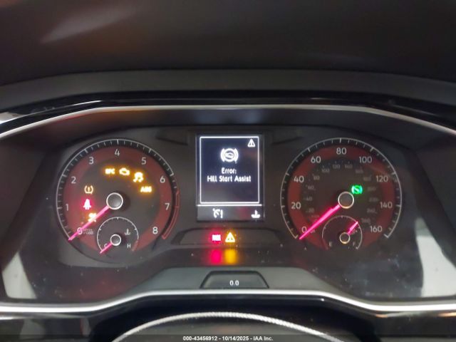 2020 VOLKSWAGEN JETTA 3VWCB7BU2LM053569 Photo 6