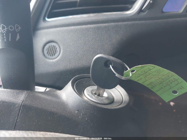 2011 CADILLAC CTS 1G6DL5ED1B0163425 Photo 10