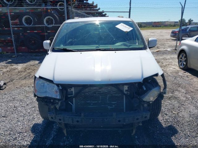 2015 DODGE GRAND CARAVAN 2C4RDGCG0FR548687 Photo 5