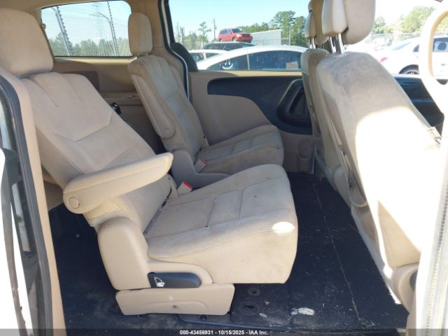 2015 DODGE GRAND CARAVAN 2C4RDGCG0FR548687 Photo 7