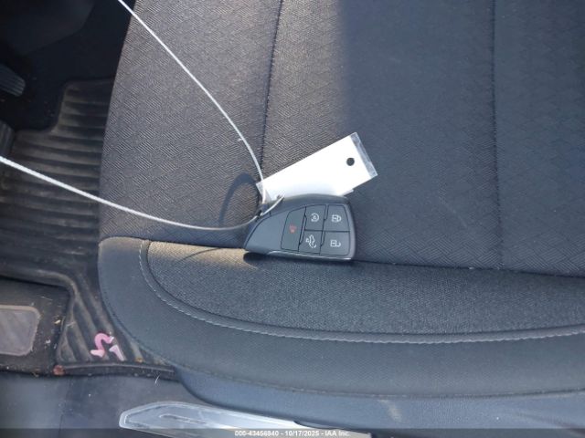 2025 CHEVROLET SILVERADO 1500 1GCPKDEK5SZ173618 Photo 10