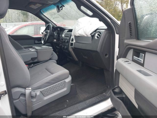 2012 FORD F-150 1FTFW1ETXCFB02697 Photo 4