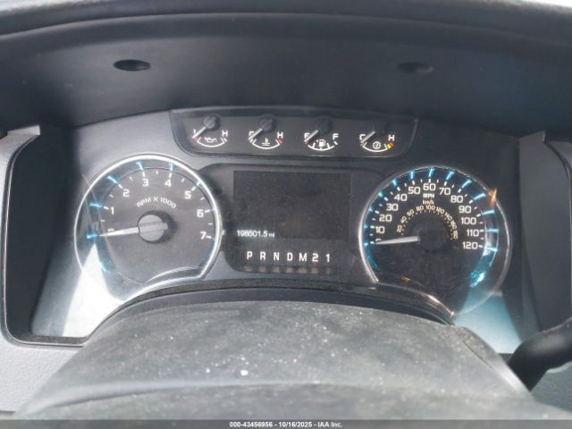 2012 FORD F-150 1FTFW1ETXCFB02697 Photo 6