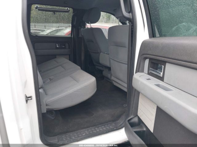 2012 FORD F-150 1FTFW1ETXCFB02697 Photo 7