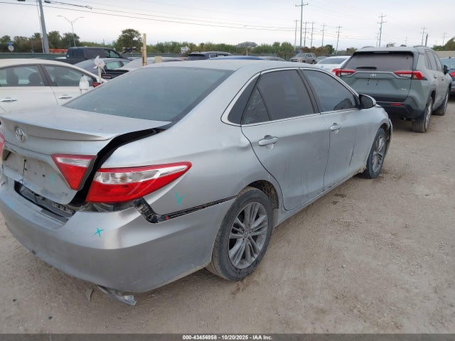 Toyota 2ar-fe 2016 4T1BF1FK5GU147791 Image 4