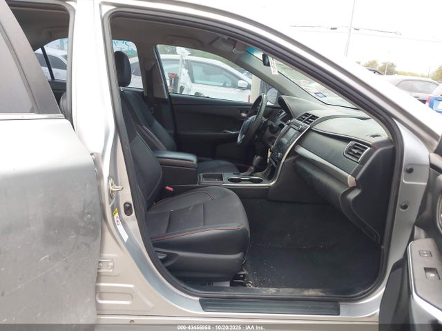 Toyota 2ar-fe 2016 4T1BF1FK5GU147791 Image 5