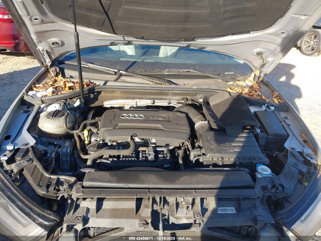2015 AUDI A3 WAUACGFF4F1070732 Photo 9
