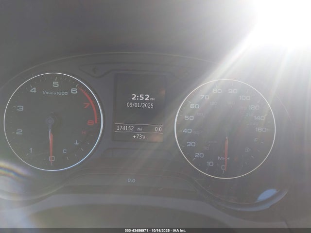 2015 AUDI A3 WAUACGFF4F1070732 Photo 6