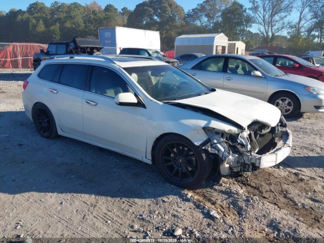 2011 ACURA TSX JH4CW2H66BC001993 Photo 0