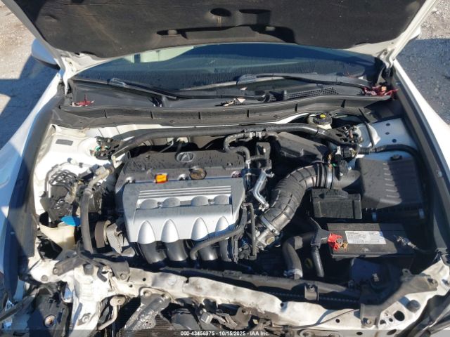 2011 ACURA TSX JH4CW2H66BC001993 Photo 9
