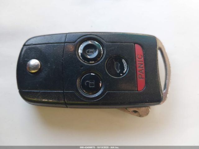 2011 ACURA TSX JH4CW2H66BC001993 Photo 10