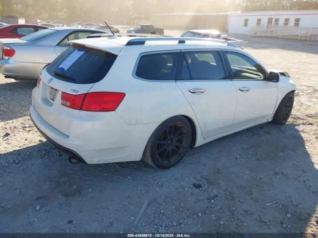 2011 ACURA TSX JH4CW2H66BC001993 Photo 3