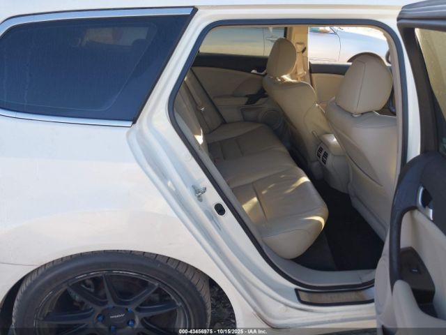 2011 ACURA TSX JH4CW2H66BC001993 Photo 7