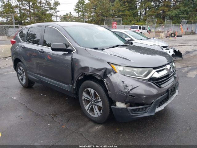 2019 HONDA CR-V 2HKRW6H33KH208693 Photo 0