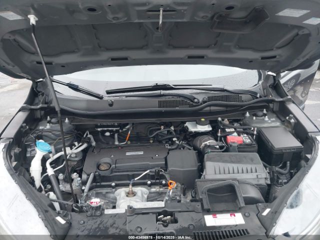 2019 HONDA CR-V 2HKRW6H33KH208693 Photo 9