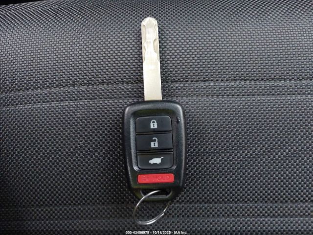 2019 HONDA CR-V 2HKRW6H33KH208693 Photo 10