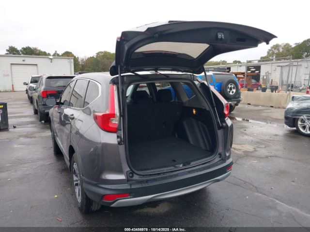 2019 HONDA CR-V 2HKRW6H33KH208693 Photo 2