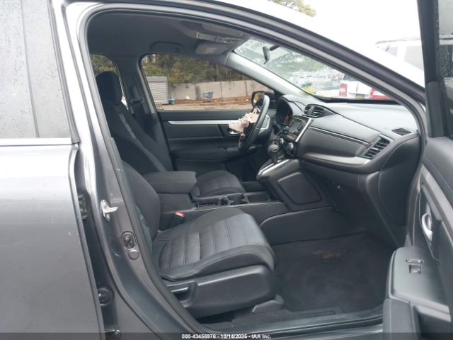 2019 HONDA CR-V 2HKRW6H33KH208693 Photo 4