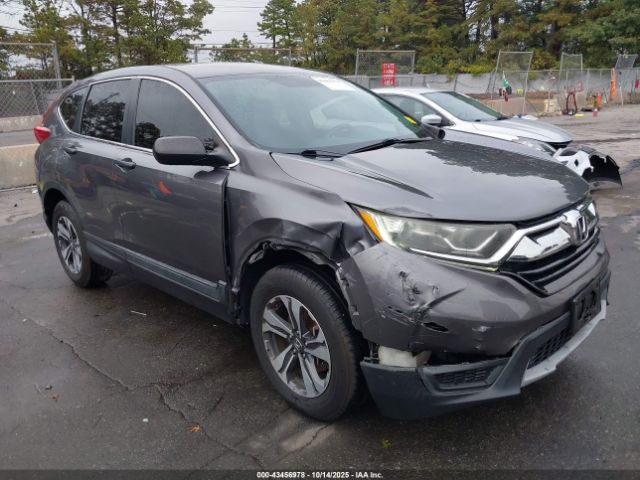 2019 HONDA CR-V 2HKRW6H33KH208693 Photo 5
