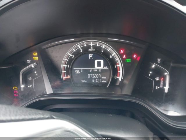 2019 HONDA CR-V 2HKRW6H33KH208693 Photo 6